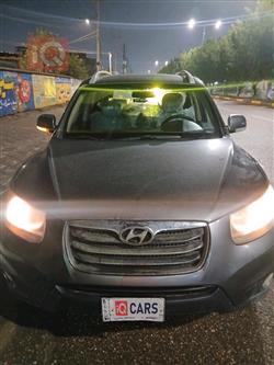 هيونداي سانتافي